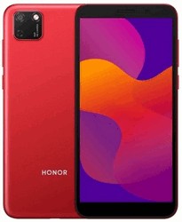 Замена динамика на телефоне Honor 9S в Курске